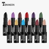 Son Nhung Lì Nội Địa Trung Màu Đỏ Mẫu NDT065