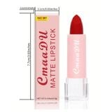 Son Nhung Lì Nội Địa Trung Màu Đỏ Cam Mẫu NDT072