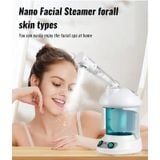 Máy Xông Hơi Dưỡng Da Mặt Nội Địa Trung Mẫu NDT088