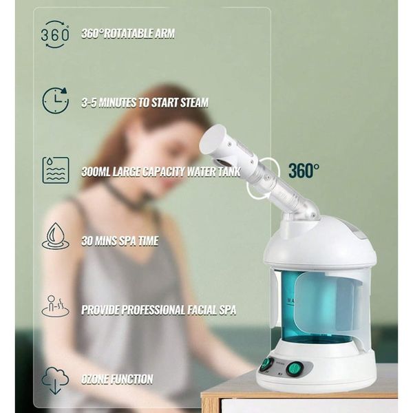 Máy Xông Hơi f168bet f1689 Nội Địa Trung Mẫu NDT088