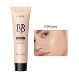 Kem Bb Nền Lâu Trôi Nội Địa Trung Màu 102 Ivory Mẫu NDT094 Tặng Combo 5 Gói Khăn Giấy Ướt Neutrovis