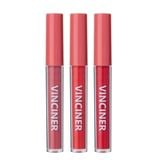 Combo 3 Son Bóng Nội Địa Trung Mẫu NDT097