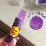 Son Dưỡng Nội Địa Trung Màu Hồng Nhạt Mẫu NDT117