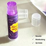 Son Dưỡng Nội Địa Trung Màu Hồng Nhạt Mẫu NDT117