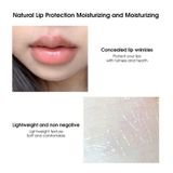 Son Dưỡng Nội Địa Trung Màu Hồng Nhạt Mẫu NDT117