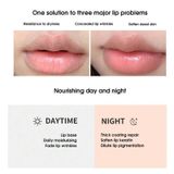 Son Dưỡng Nội Địa Trung Màu Hồng Nhạt Mẫu NDT117