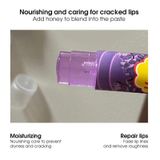 Son Dưỡng Nội Địa Trung Màu Hồng Nhạt Mẫu NDT117