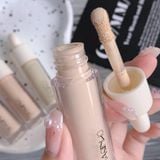 Kem Che Khuyết Điểm Nội địa Trung 01# màu sáng Mẫu NDT121