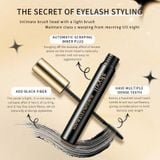 Mascara Làm Dày Mi Và Lâu Trôi Nội Địa Trung Mẫu NDT123