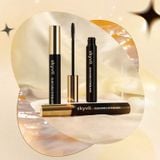 Mascara Làm Dày Mi Và Lâu Trôi Nội Địa Trung Mẫu NDT123
