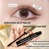 Mascara Làm Dày Mi Và Lâu Trôi Nội Địa Trung Mẫu NDT123