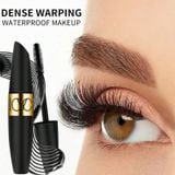 Mascara Làm Dày Mi, Cong Mi, Và Lâu Trôi Nội Địa Trung Mẫu NDT124