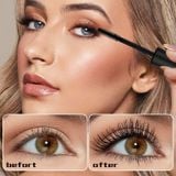 Mascara Làm Dày Mi, Cong Mi, Và Lâu Trôi Nội Địa Trung Mẫu NDT124