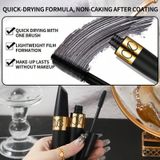 Mascara Làm Dày Mi, Cong Mi, Và Lâu Trôi Nội Địa Trung Mẫu NDT124