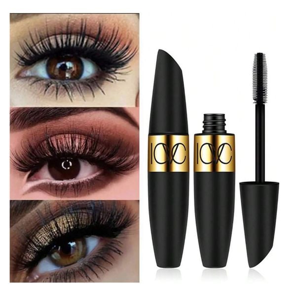 Mascara Làm Dày Mi, Cong Mi, Và Lâu Trôi Nội Địa Trung Mẫu NDT124
