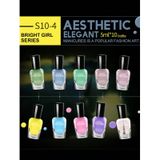 Set Sơn Móng Nhiều Màu Nội Địa Trung 5ml/1 chai Mẫu NDT136