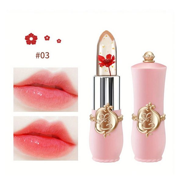 Son Dưỡng Ẩm Môi Nội Địa Trung (Có 2 màu lựa chọn)