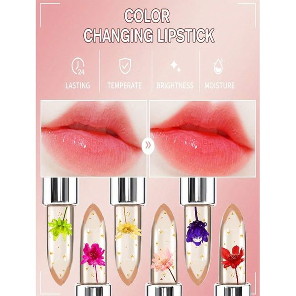 Son Dưỡng Ẩm Môi Nội Địa Trung (Có 2 màu lựa chọn)