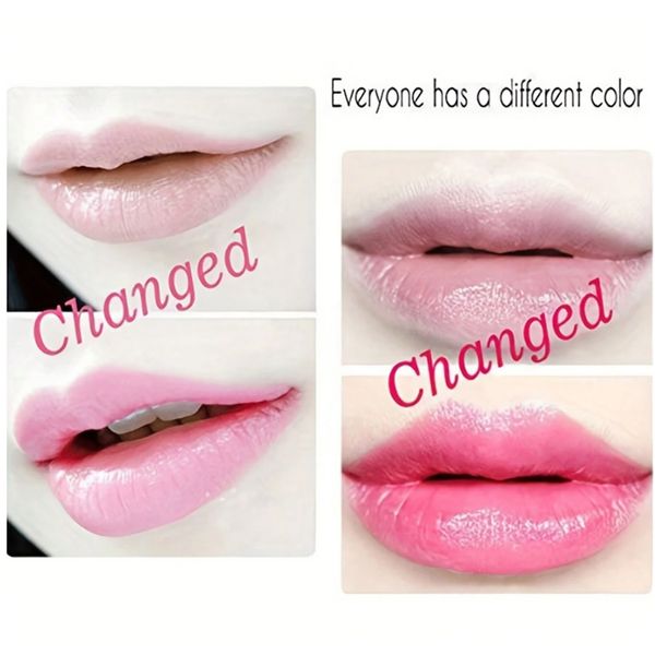 Son Dưỡng Ẩm Môi Nội Địa Trung (Có 2 màu lựa chọn)