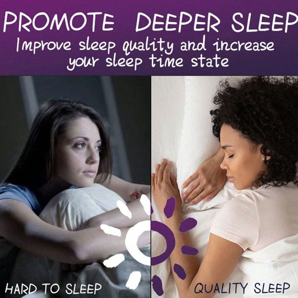 10 Miếng Dán Thảo Dược Giảm Mệt Mỏi, Hỗ Trợ Trị Mất Ngủ Mẫu NDT163