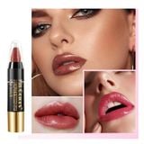 Son Lì Dưỡng Ẩm Nội Địa Trung (Nhiều Tông Màu Lựa Chọn) Tặng Combo 5 Gói Khăn Giấy Ướt Neutrovis