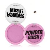 Phấn Má Hồng Trang Điểm Nội Địa Trung (Nhiều Màu Lựa Chọn)