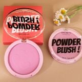 Phấn Má Hồng Trang Điểm Nội Địa Trung (Nhiều Màu Lựa Chọn)