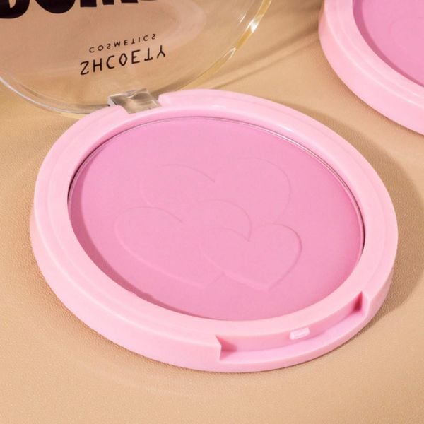 Phấn Má Hồng Trang Điểm Nội Địa Trung (Nhiều Màu Lựa Chọn)