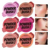 Phấn Má Hồng Trang Điểm Nội Địa Trung (Nhiều Màu Lựa Chọn)