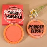 Phấn Má Hồng Trang Điểm Nội Địa Trung (Nhiều Màu Lựa Chọn)
