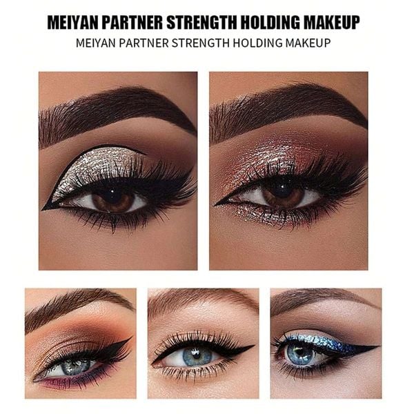 Kẻ Mắt Nước Sợi Tơ Nội Địa Trung Mẫu NDT235