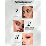 Kẻ Mắt Nước Sợi Tơ Nội Địa Trung Mẫu NDT235