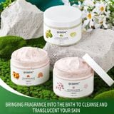 Tẩy Tế Bào Chết Body 250Ml Nội Địa Trung (3 mùi lựa chọn)