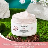 Tẩy Tế Bào Chết Body 250Ml Nội Địa Trung (3 mùi lựa chọn)