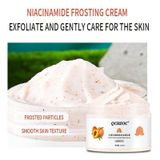 Tẩy Tế Bào Chết Body 250Ml Nội Địa Trung (3 mùi lựa chọn)