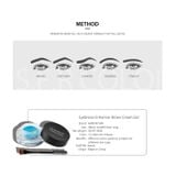 Bột Kẻ Chân Mày Lâu Trôi Nội Địa Trung Mẫu NDT250