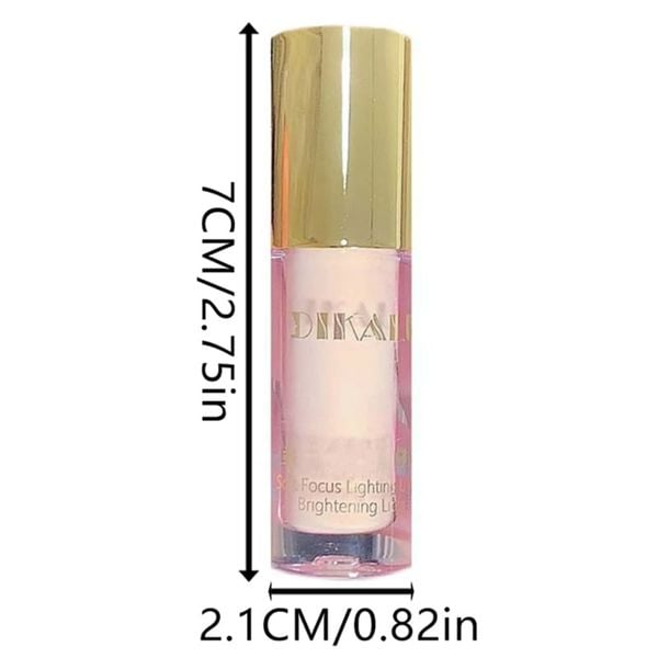 Kem Nền Che Khuyết Điểm Nội Địa Trung (2 màu lựa chọn)