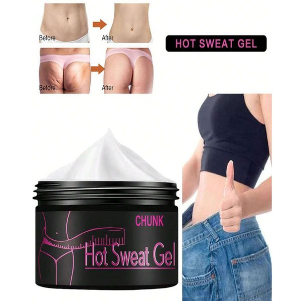 Kem Định Hình Giảm Béo Vòng Eo 30G Nội Địa Trung Mẫu NDT264