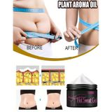 Kem Định Hình Giảm Béo Vòng Eo 30G Nội Địa Trung Mẫu NDT264