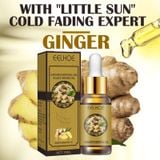 Tinh Dầu Massage Làm Săn Chắc Vùng Bụng Và Đùi Nội Địa Trung 10ml Mẫu NDT265 Tặng Sữa Rửa Mặt Cho Da Hỗn Hợp Chiết Xuất Trà Xanh Hebeheba Real Greentea Cleansing Foam 120ml