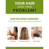 Tinh Dầu Chăm Sóc Tóc Và Cơ Thể Nội Địa Trung 110Ml Mẫu NDT277 Tặng Combo 5 Gói Khăn Giấy Ướt Neutrovis