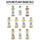 Tinh Dầu Chăm Sóc Tóc Và Cơ Thể Nội Địa Trung 110Ml Mẫu NDT277 Tặng Combo 5 Gói Khăn Giấy Ướt Neutrovis