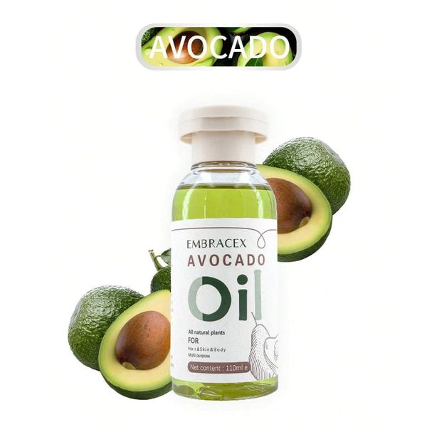 Tinh Dầu Chăm Sóc Tóc Và Cơ Thể Nội Địa Trung 110Ml Mẫu NDT277 Tặng Combo 5 Gói Khăn Giấy Ướt Neutrovis