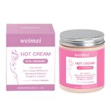 Kem Giảm Béo, Kem Gừng Đốt Mỡ Nội Địa Trung 250G