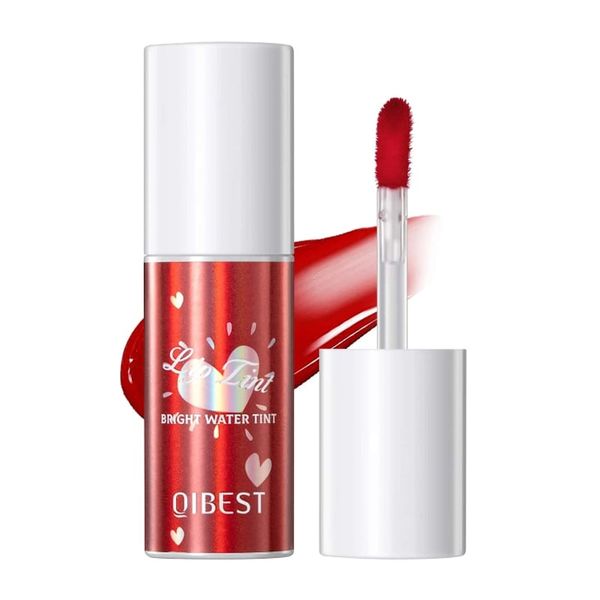 Son Bóng Nội Địa Trung Màu đỏ Mẫu NDT287