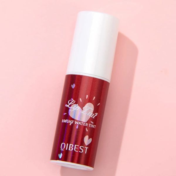 Son Bóng Nội Địa Trung Màu đỏ Mẫu NDT287