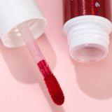 Son Bóng Nội Địa Trung Màu đỏ Mẫu NDT287