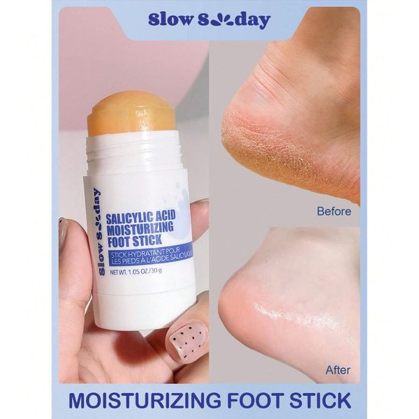 Kem Dưỡng Da Chân Nội Địa Trung 30G Mẫu NDT288