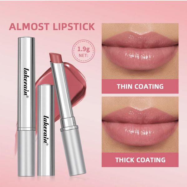 1 Thỏi Son Dưỡng Môi Nội Địa Trung Mẫu NDT319