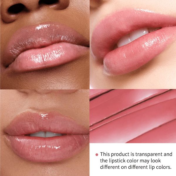 1 Thỏi Son Dưỡng Môi Nội Địa Trung Mẫu NDT319